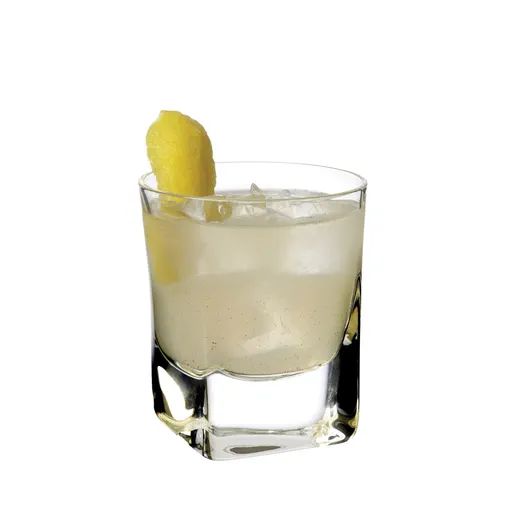 Bison Sour