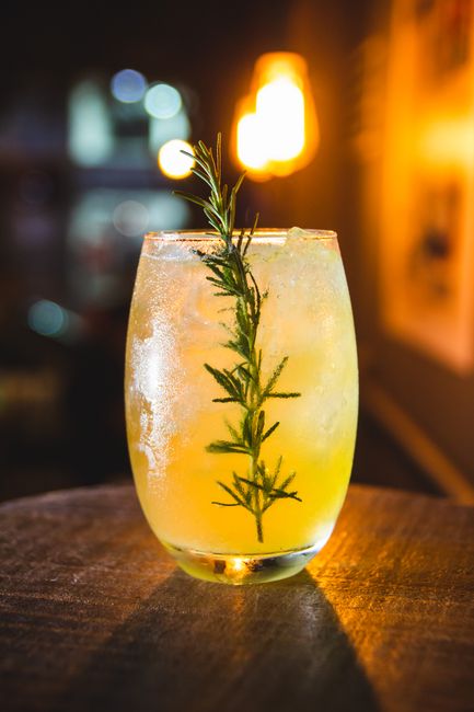 Bistro Sidecar