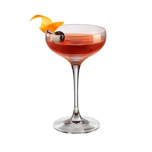 Bitches' Brew cocktail