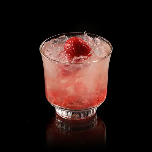 Bitter Bramble