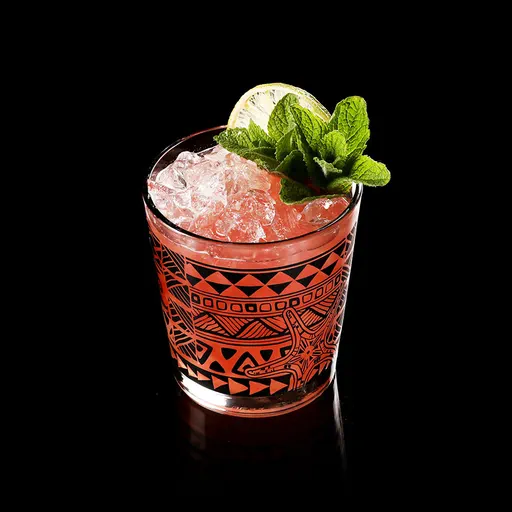 Bitter Mai Tai