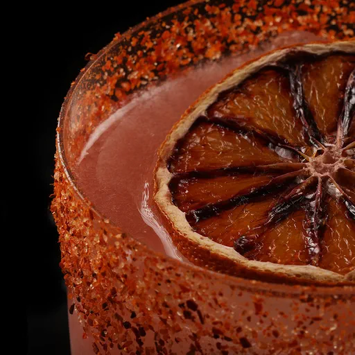 Bitter Margarita