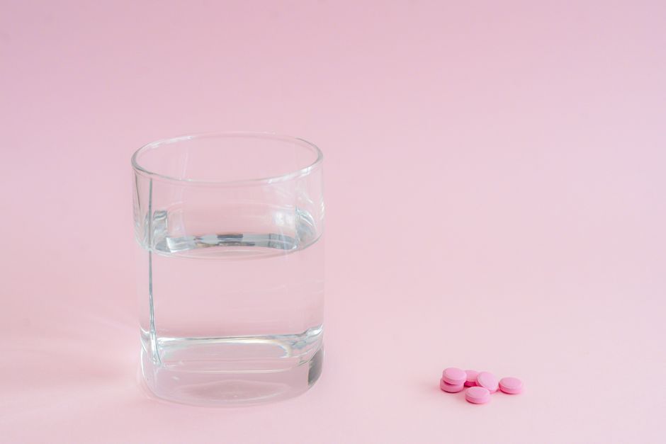 Bitterest Pill