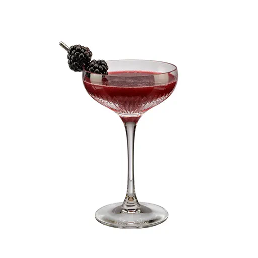 Black Cocktail