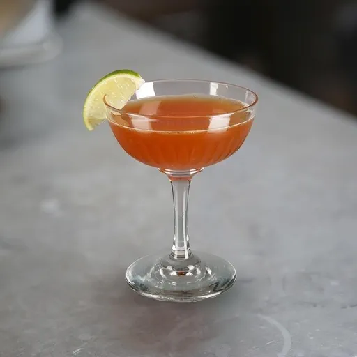 Black Daiquiri