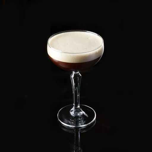 Black Espresso