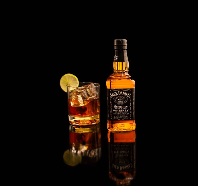 Black Jack No. 1