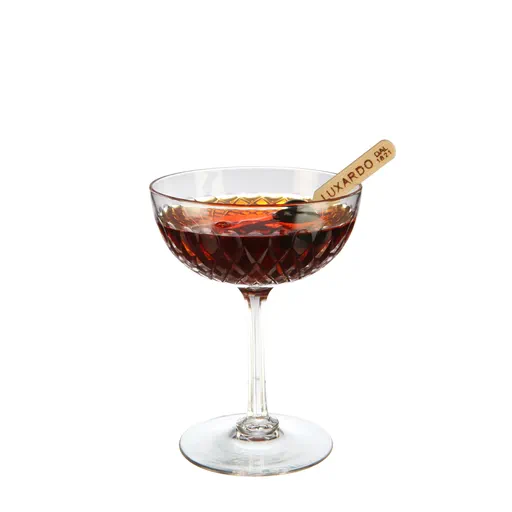 Black Manhattan