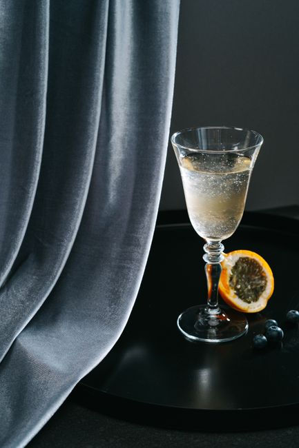 Black Velvet