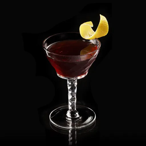 Blackthorn No. 2