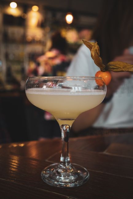 Blanche Corpse Reviver