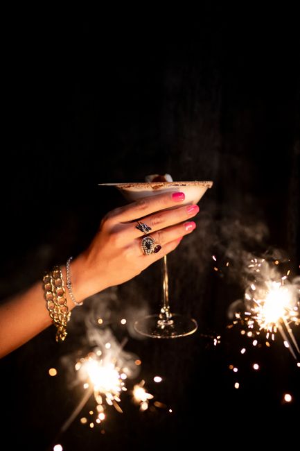 Bling! Bling!