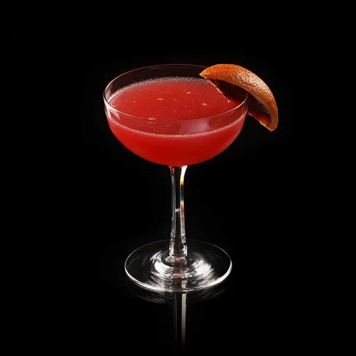 Blood Orange Daiquiri