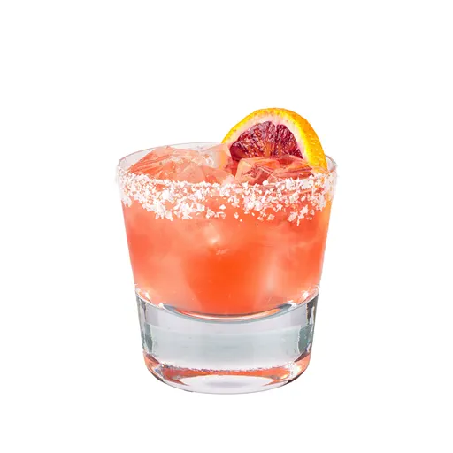 Blood Orange Margarita