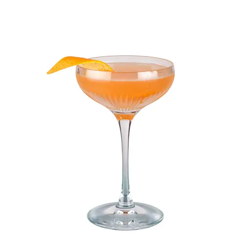 Blooded Knees Cocktail
