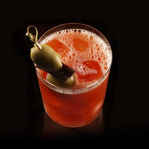 Bloody Bull