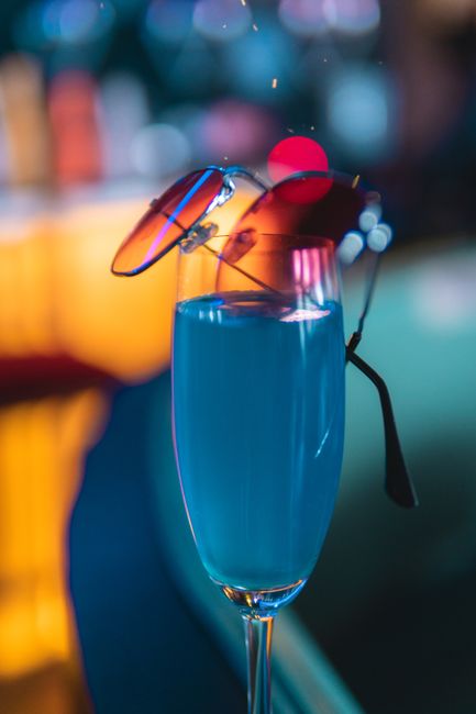 Blue Angel