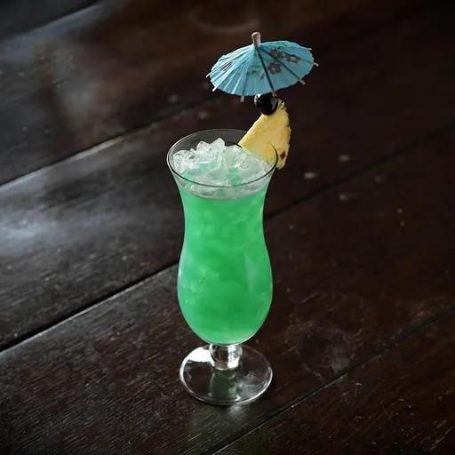 Blue Hawaii
