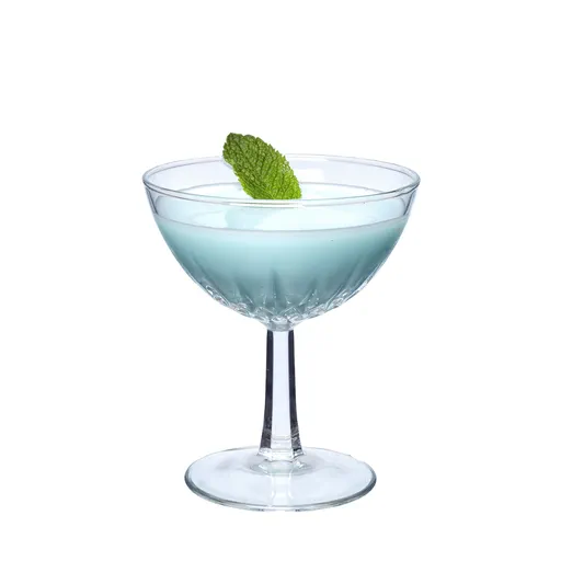 Blue Lassi