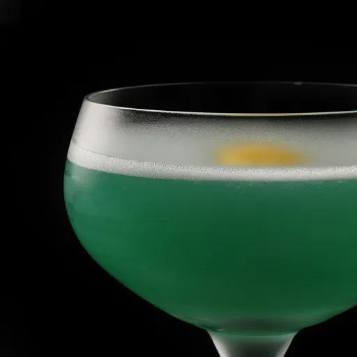 Blue Marge