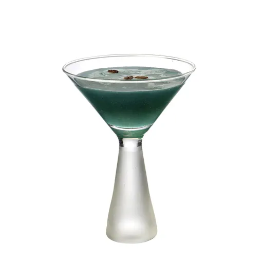 Blue Mountain Cocktail
