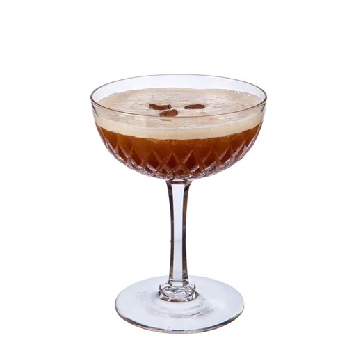 Blue Nightcap