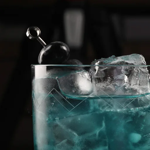 Blue On Blue