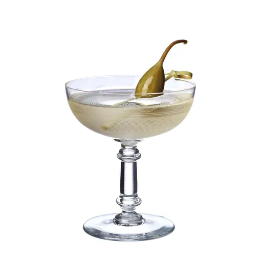 Bohemian Martini