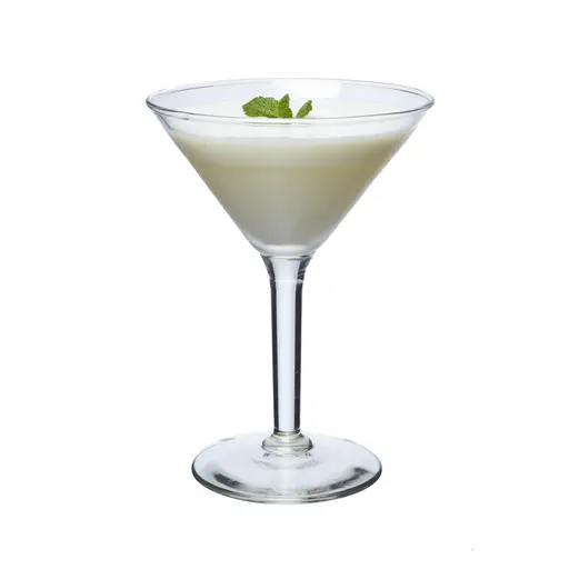 Bombay Lassi Cocktail