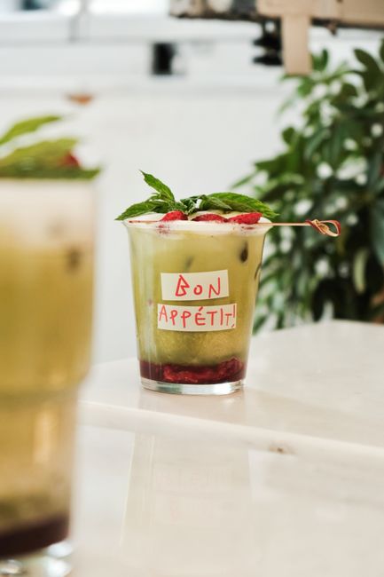 Bon Bon