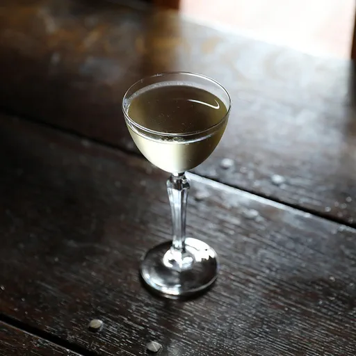 Bon Vivant's Martini