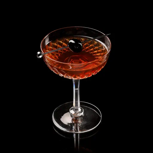 Boothby Cocktail
