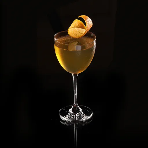 Boozy Bijou
