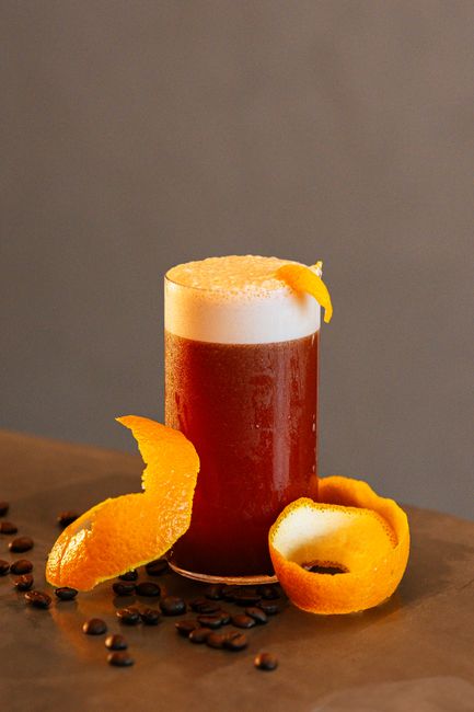 Bora Bora Brew