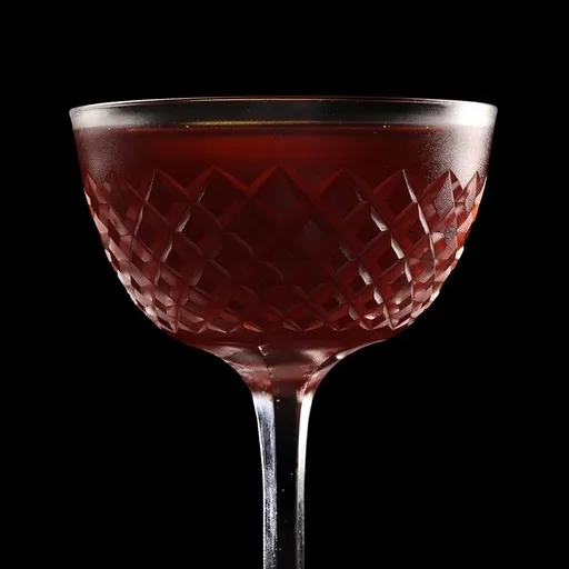 Boulevardier No. 2
