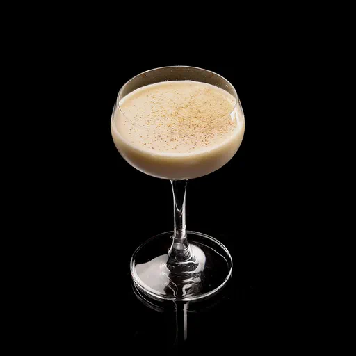 Bourbon Alexander