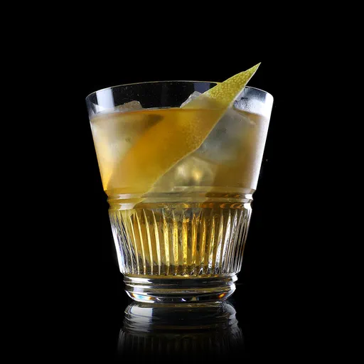 Bourbon Peach Tea