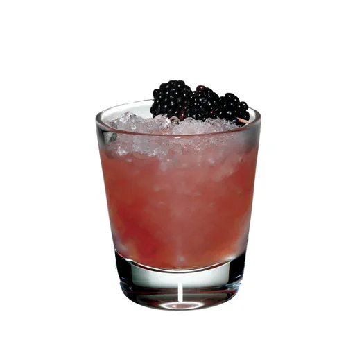 Bourbon Renewal