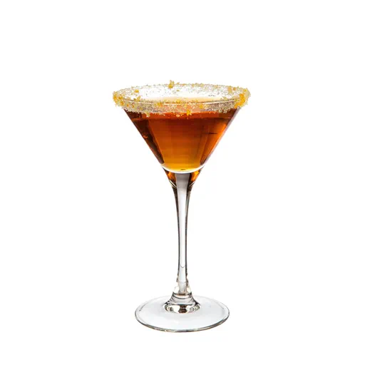 Brandy Club Cocktail