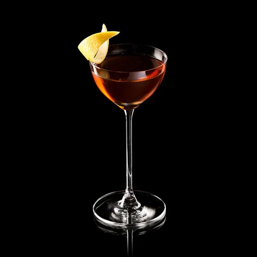 Brandy Cocktail