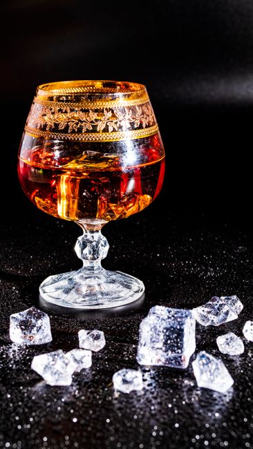 Brandy Fix