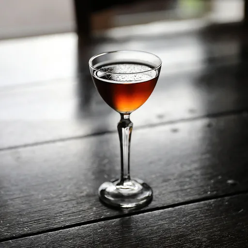 Brandy Sangaree