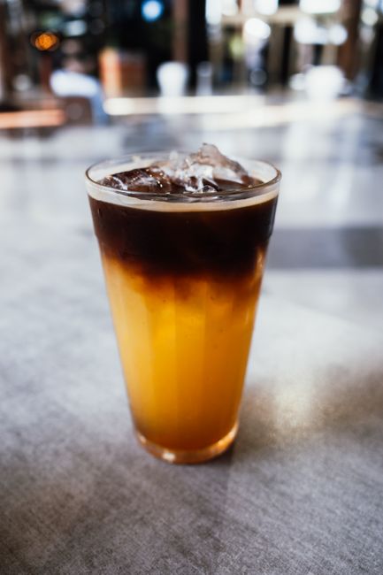 Brazilian Coffee