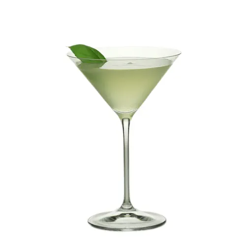 Breakfast Gimlet