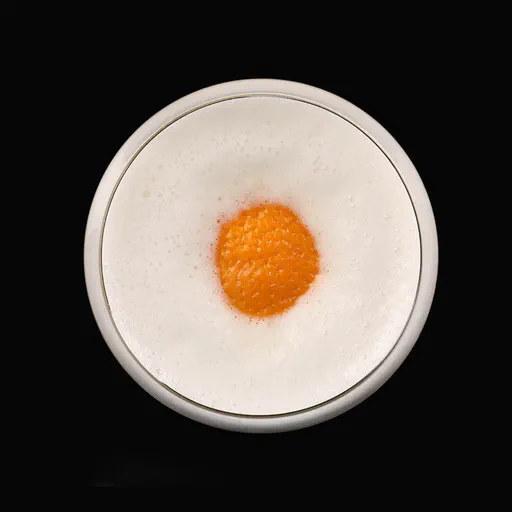 Breakfast Special Marmalade Martini