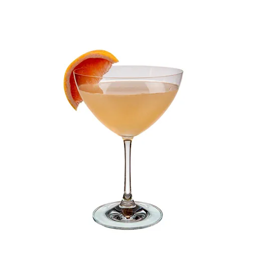 Bridgetown Daiquiri