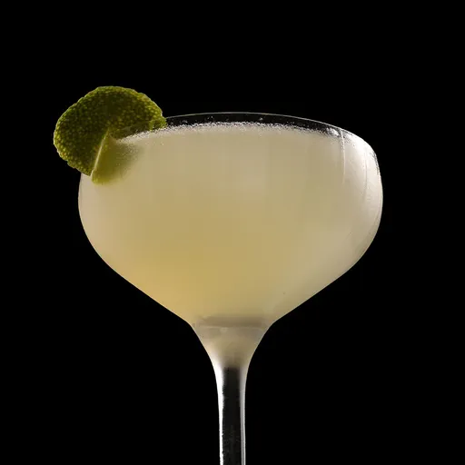 Browned Butter Daiquiri