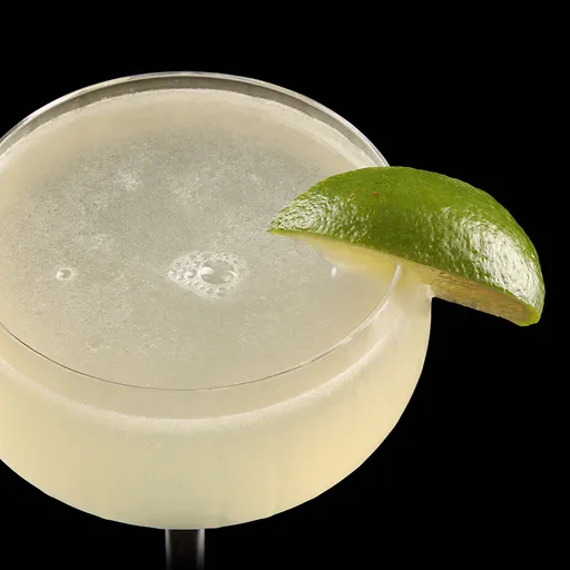 Bubble Up Daiquiri