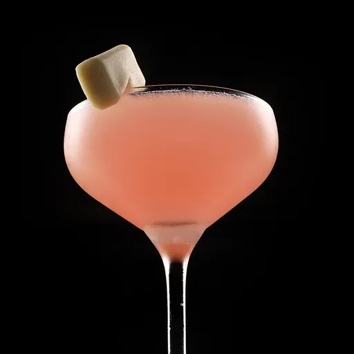 Bubblegum Daiquiri No. 2