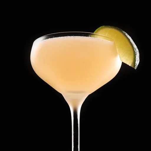 Bubblegum Daiquiri